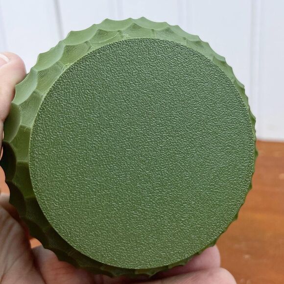 Pen Pencil Holder, The Okos Pen Holder, Modern Office and Home Decor - Picture 8 of 9